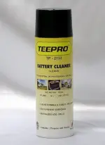 Battery Cleaner