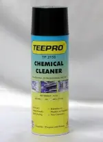 Chemical Cleaner