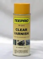 Clear Varnish