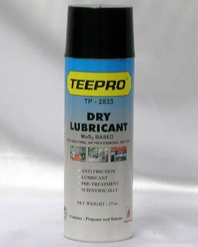 Aeorosol Dry Lubricant 1 dry_lubricant