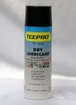 Dry Lubricant