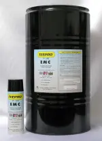 E M C   Electric Motor Cleaner