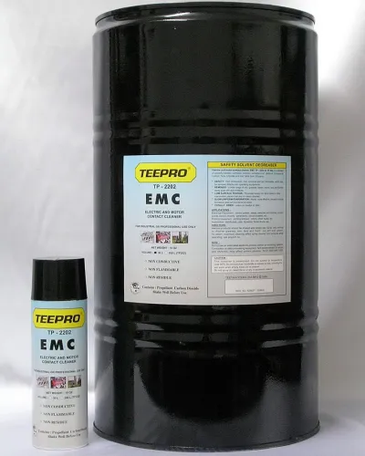 Balky E M C   (Electric Motor Cleaner) 1 emc1