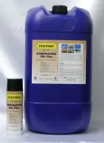 Penetrating Oil Plus