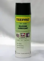 Silicon Lubricant